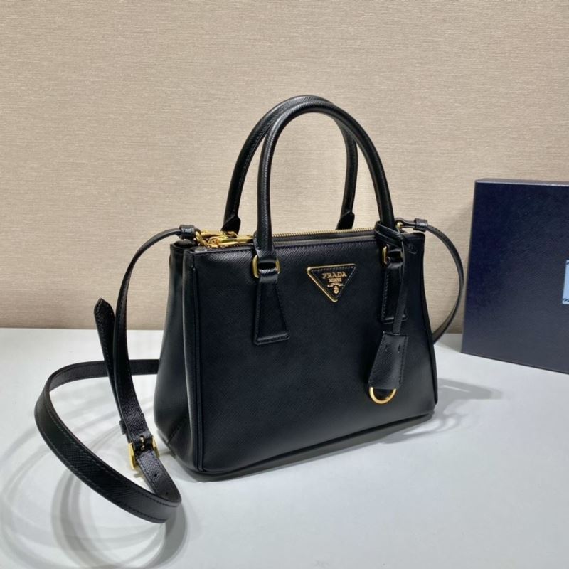 Prada Top Handle Bags